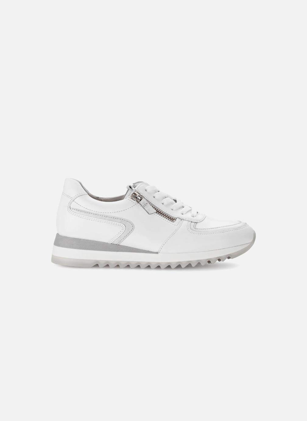 Baskets basses 63.470 femme blanc Gabor Baskets basses 63.470 femme blanc Blanc