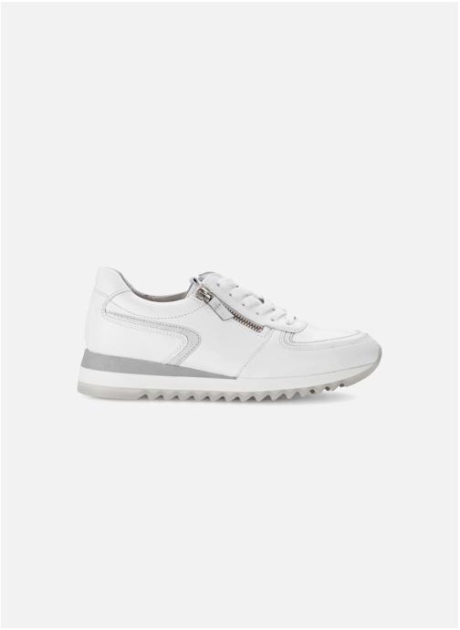 Gabor Baskets basses 63.470 femme blanc