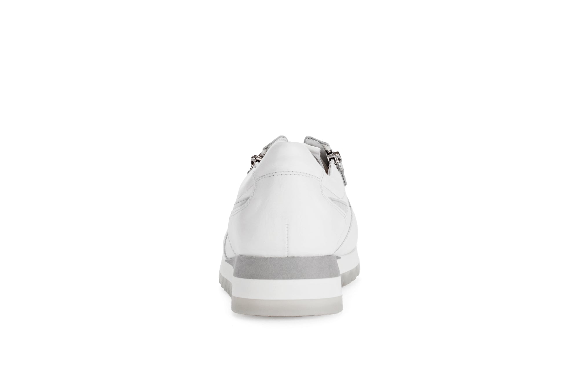 Baskets basses 63.470 femme blanc Gabor Baskets basses 63.470 femme blanc Blanc