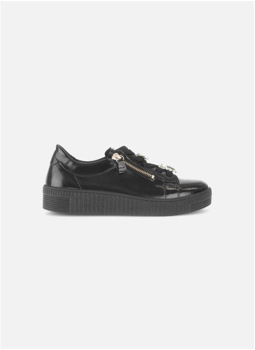 Gabor Baskets basses 63.339 femme noir