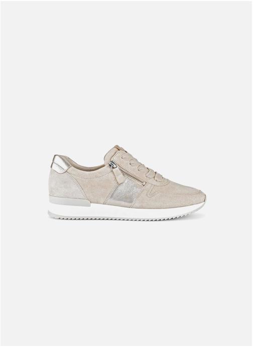 Gabor Baskets basses 63.420 femme beige