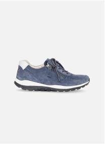 Baskets basses 66.968 femme blanc