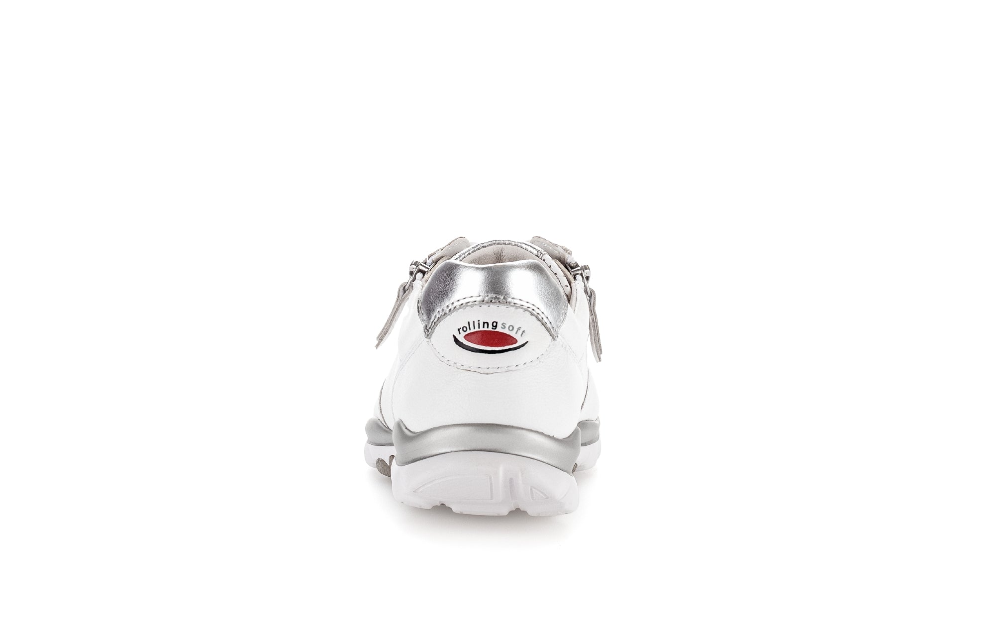 Baskets basses 66.968 femme blanc Gabor Baskets basses 66.968 femme blanc Blanc