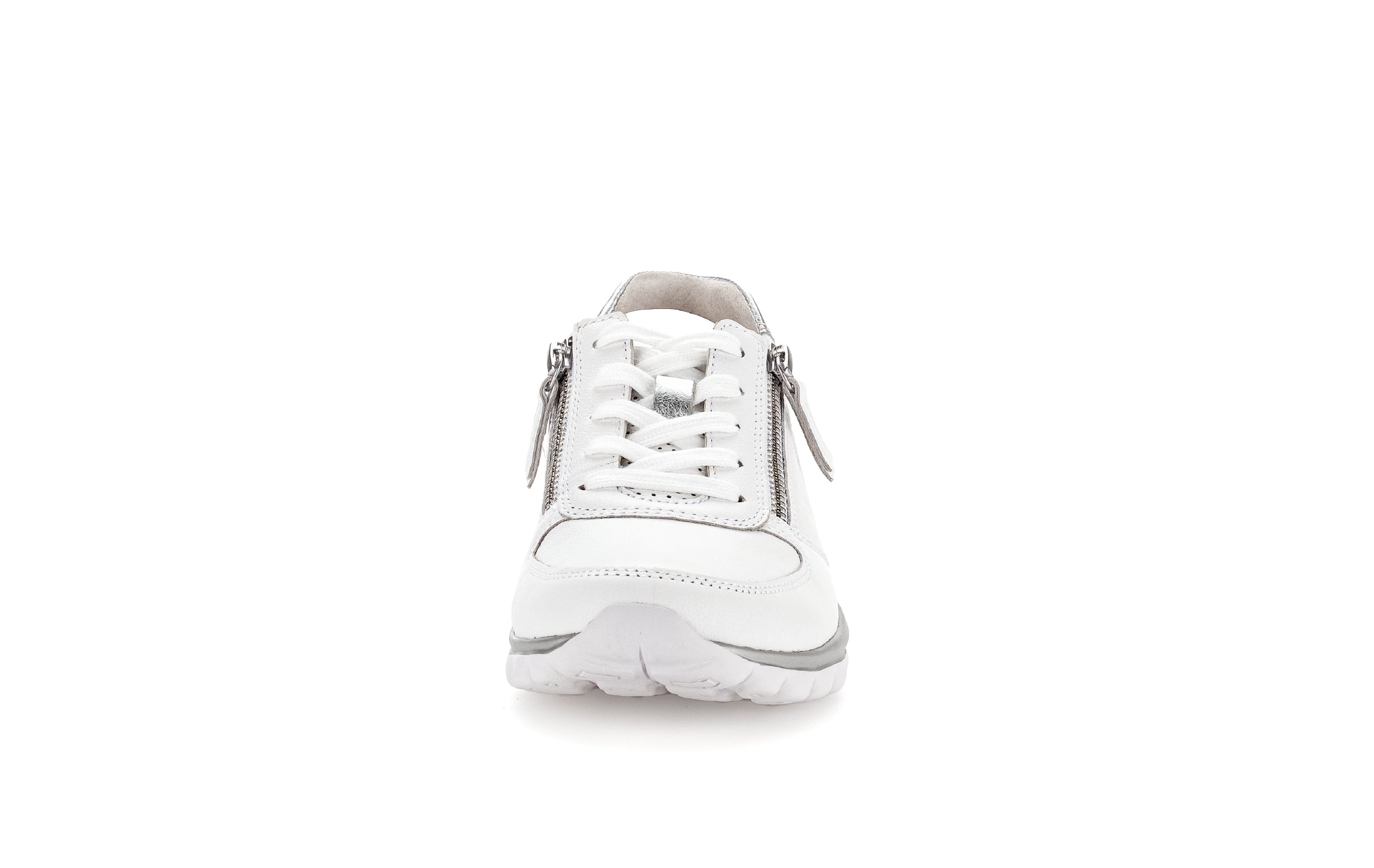 Baskets basses 66.968 femme blanc Gabor Baskets basses 66.968 femme blanc Blanc