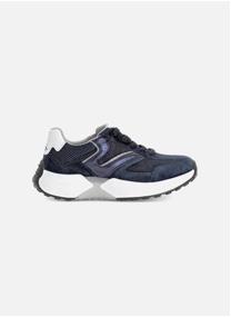 Baskets basses 56.996 femme bleu Gabor Baskets basses 56.996 femme bleu Bleu