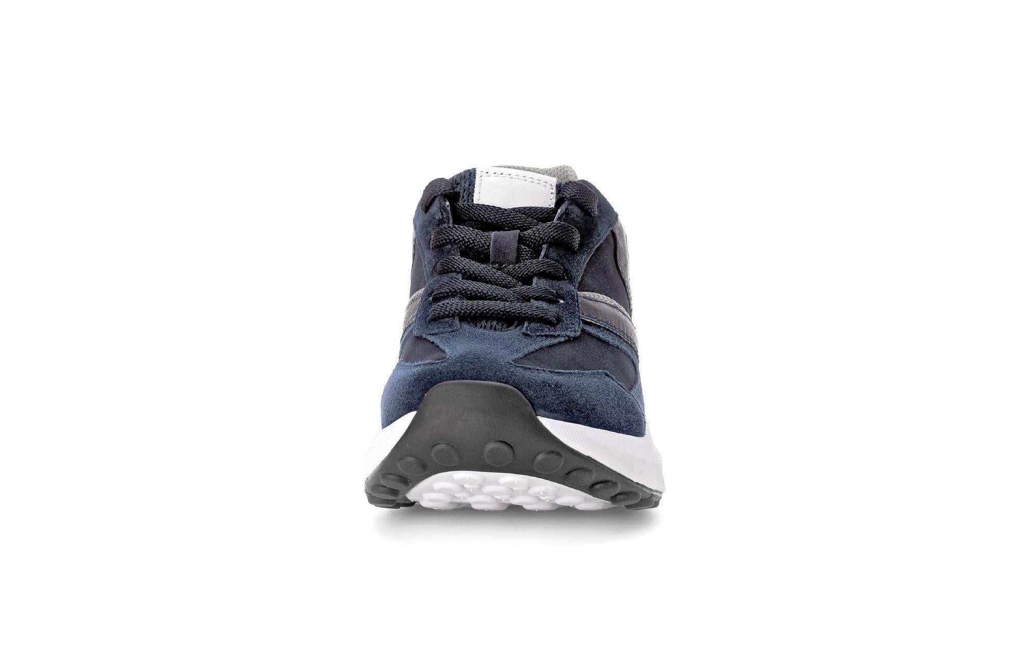 Baskets basses 56.996 femme bleu Gabor Baskets basses 56.996 femme bleu Bleu
