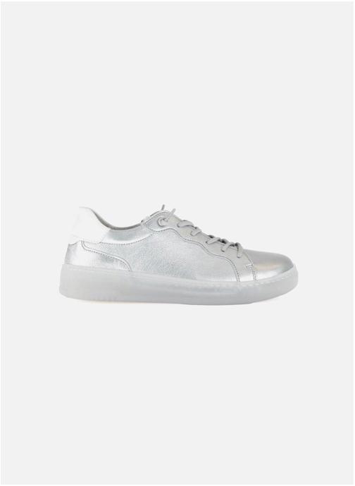 Gabor Baskets basses 63.342 femme argent
