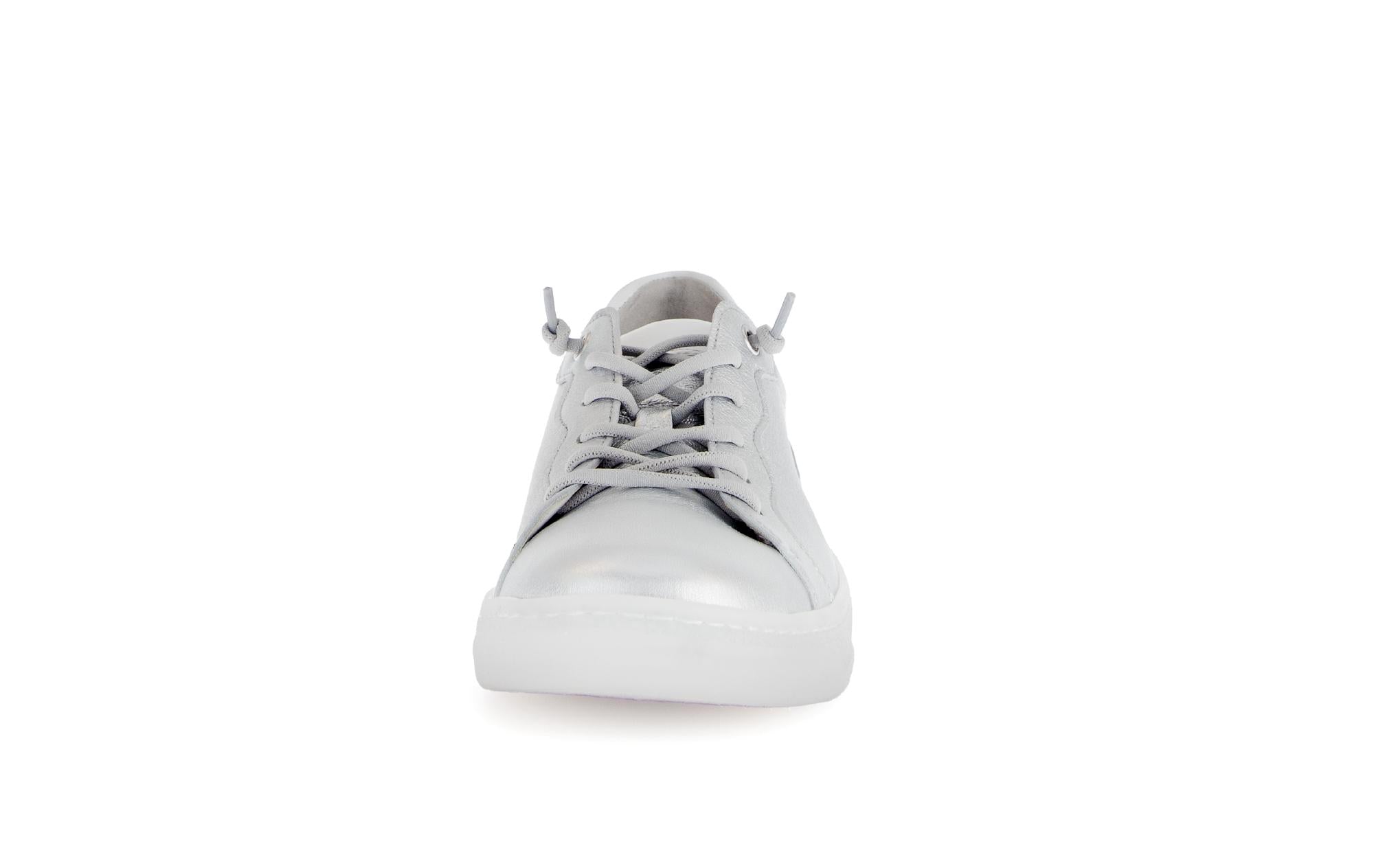 Baskets basses 63.342 femme argent Gabor Baskets basses 63.342 femme argent Argent