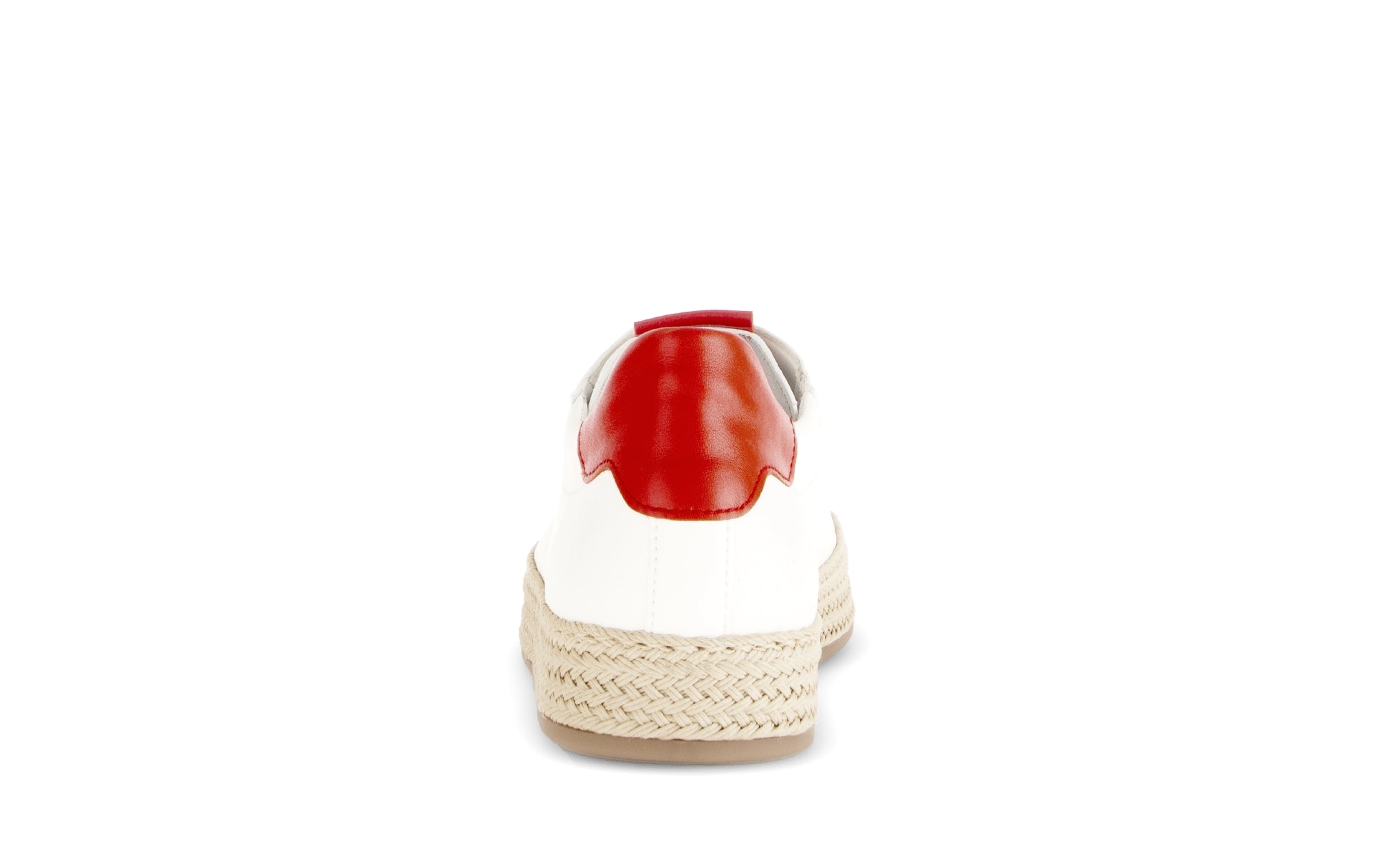 Baskets basses 63.270 femme blanc Gabor Baskets basses 63.270 femme blanc Blanc