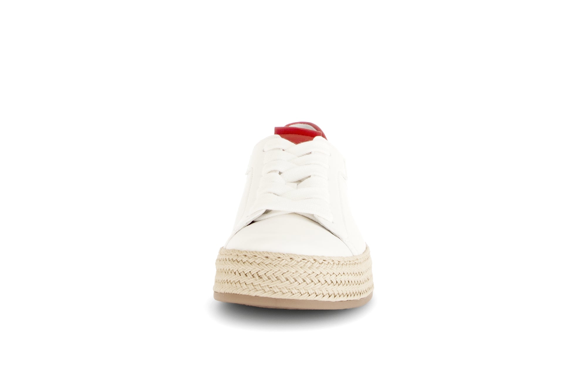 Baskets basses 63.270 femme blanc Gabor Baskets basses 63.270 femme blanc Blanc