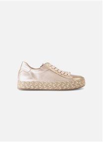 Baskets basses 63.270 femme blanc