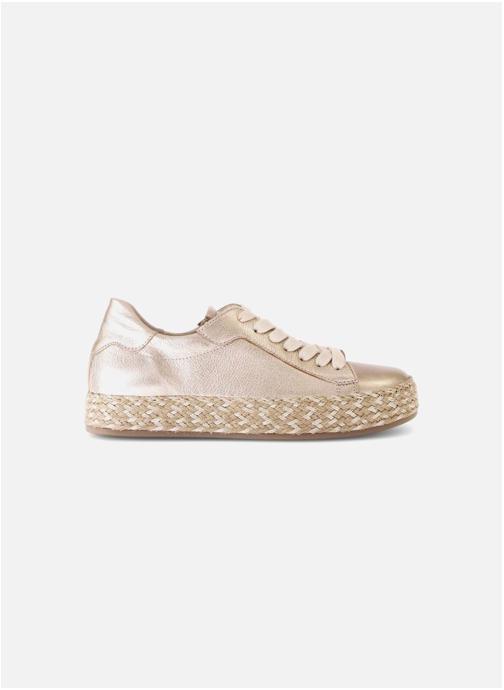 Gabor Baskets basses 63.270 femme beige