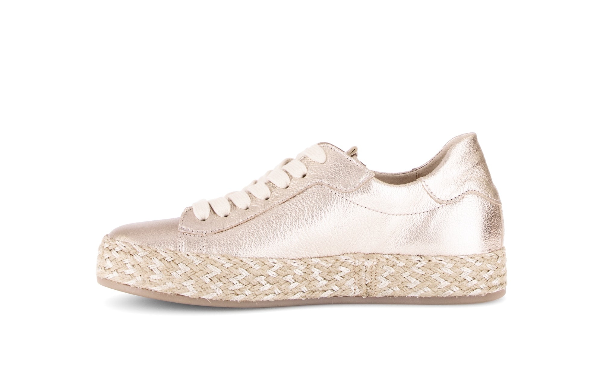 Baskets basses 63.270 femme beige Gabor Baskets basses 63.270 femme beige Beige