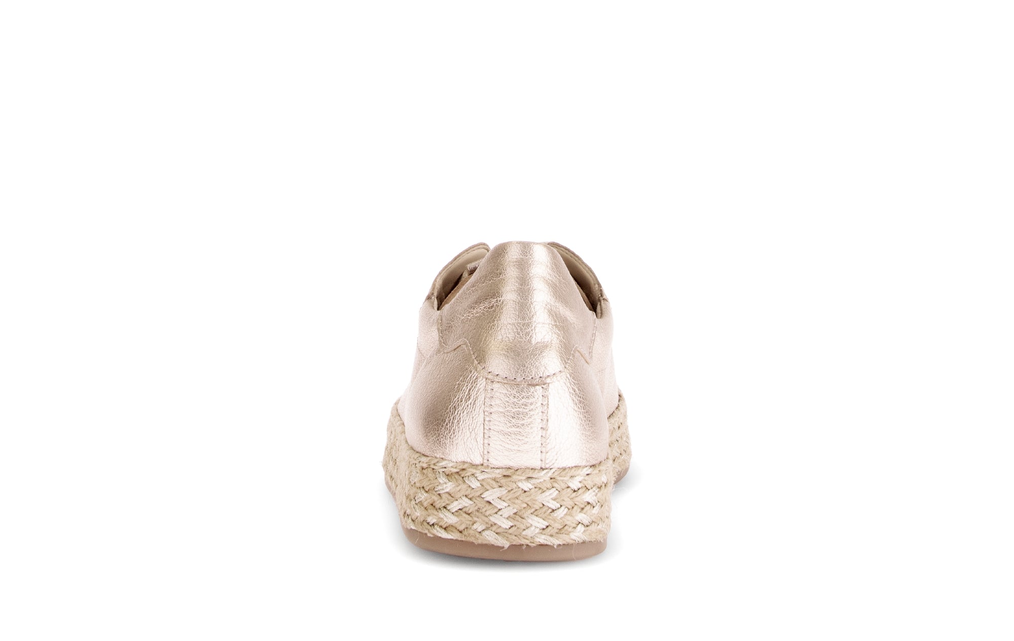 Baskets basses 63.270 femme beige Gabor Baskets basses 63.270 femme beige Beige