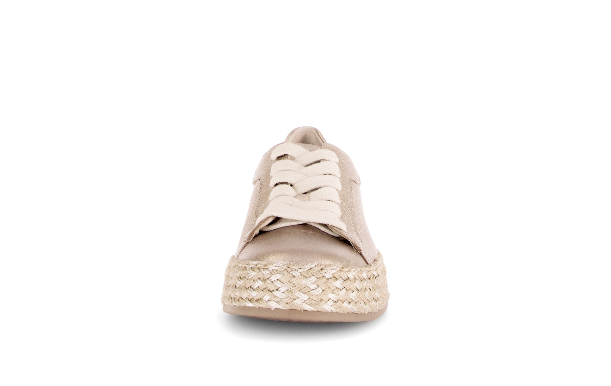Baskets basses 63.270 femme beige Gabor Baskets basses 63.270 femme beige Beige