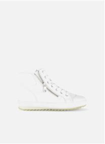 Baskets basses 43.254 femme blanc Gabor Baskets basses 43.254 femme blanc Blanc
