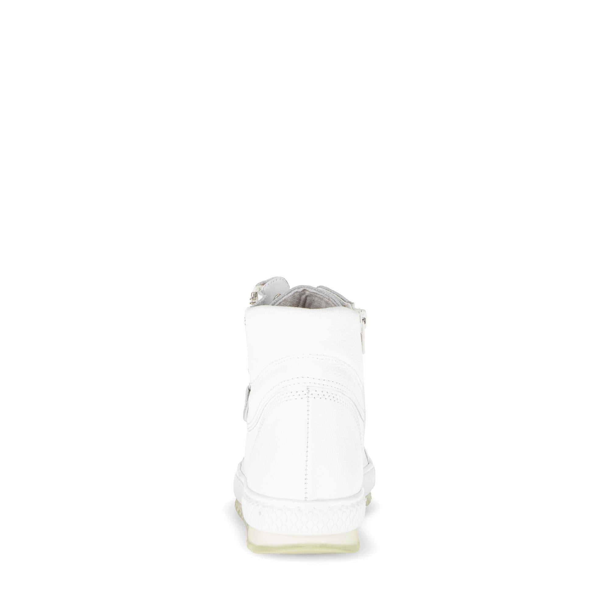 Baskets basses 43.254 femme blanc Gabor Baskets basses 43.254 femme blanc Blanc