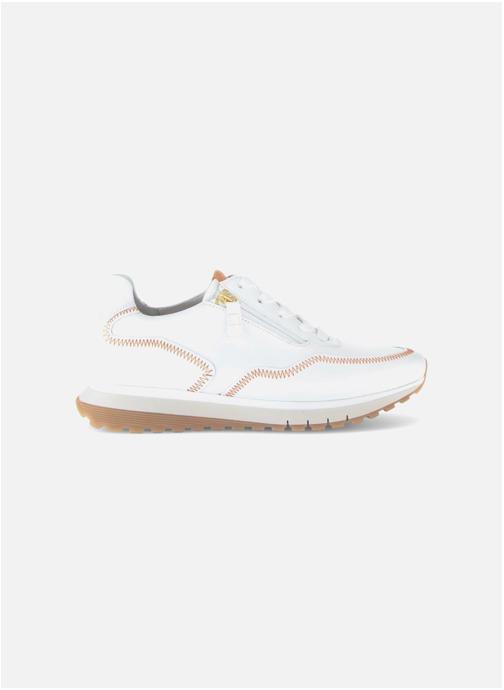 Gabor Baskets basses 66.379 femme blanc