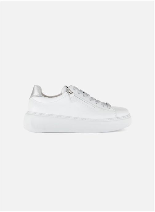 Gabor Baskets basses 66.488 femme blanc