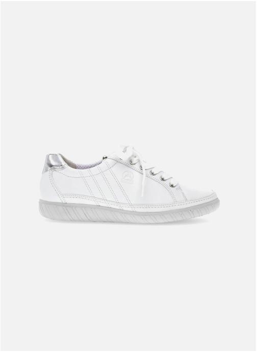 Gabor Baskets basses 66.458 femme blanc