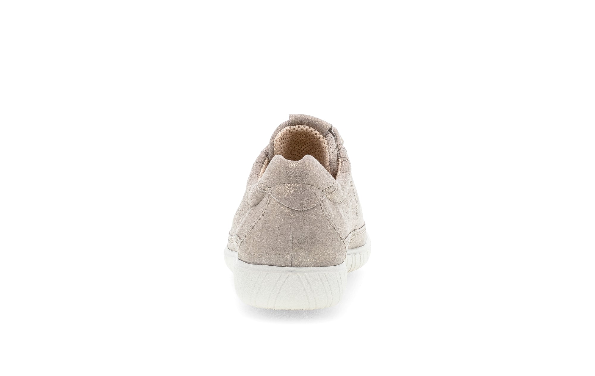 Baskets basses 66.458 femme beige Gabor Baskets basses 66.458 femme beige Beige
