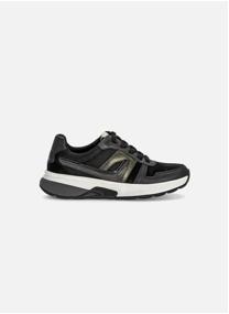 Baskets basses 56.845 femme noir Gabor Baskets basses 56.845 femme noir Noir