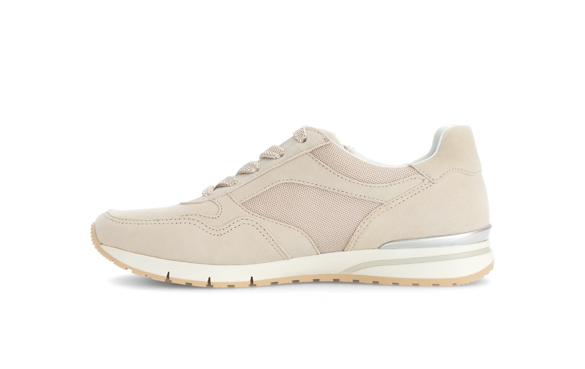 Baskets basses 66.328 femme beige Gabor Baskets basses 66.328 femme beige Beige
