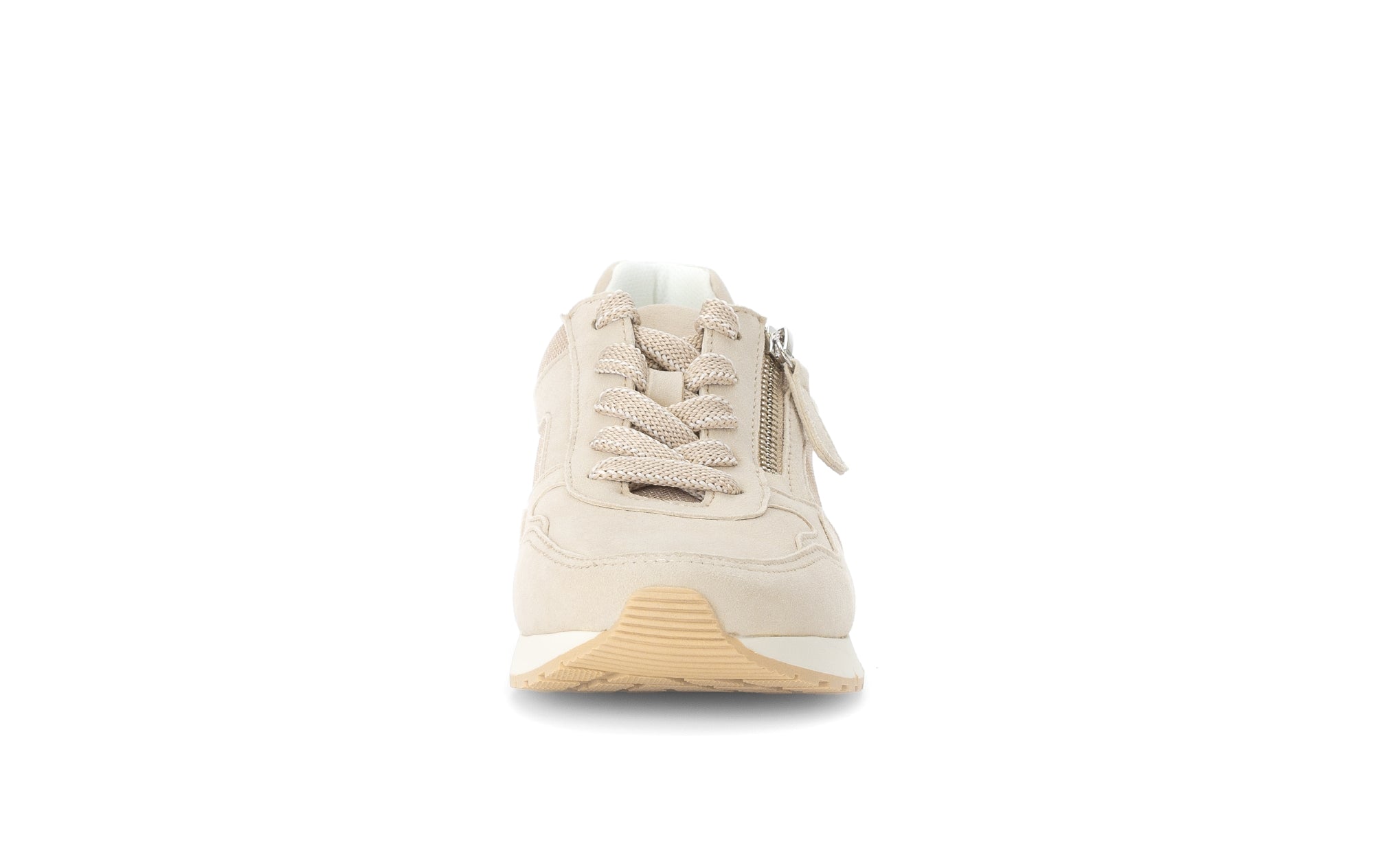 Baskets basses 66.328 femme beige Gabor Baskets basses 66.328 femme beige Beige