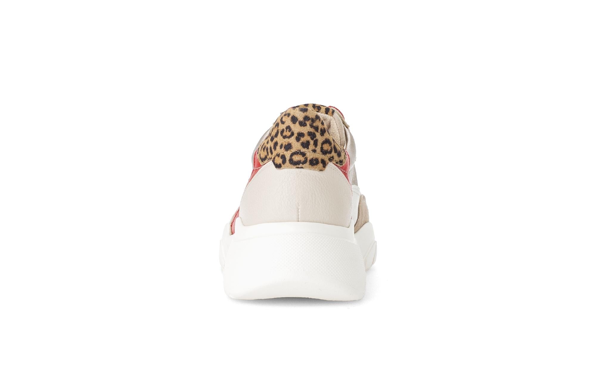 Baskets basses 63.451 femme multicolore Gabor Baskets basses 63.451 femme multicolore Multicouleur