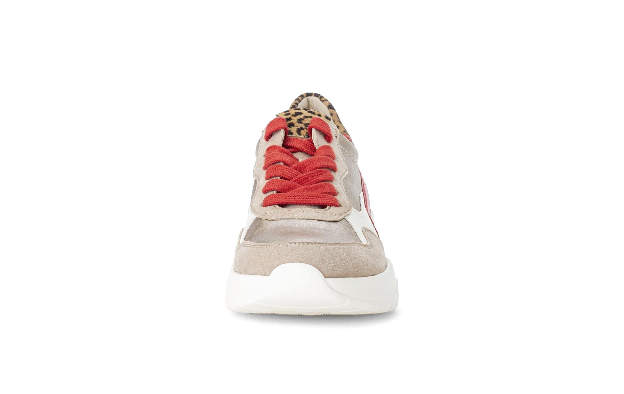 Baskets basses 63.451 femme multicolore Gabor Baskets basses 63.451 femme multicolore Multicouleur