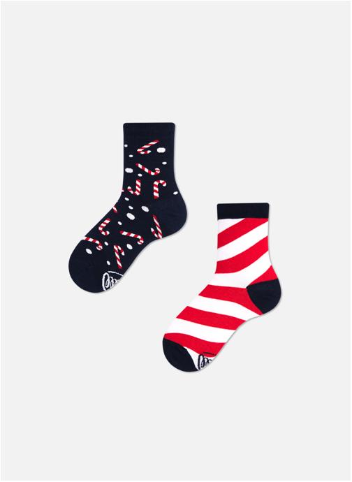 Many Mornings Chaussettes Chaussettes Enfants Many Mornings Sweet Xmas fille bleu