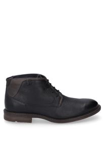 Bottines et boots Botte à cheville homme noir Josef Seibel Bottines et boots Botte à cheville homme noir Noir