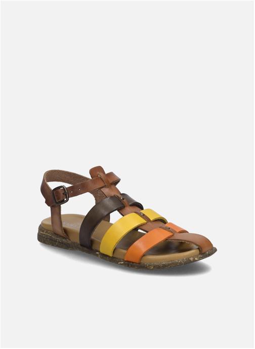 Josef Seibel Sandales Sandale femme marron