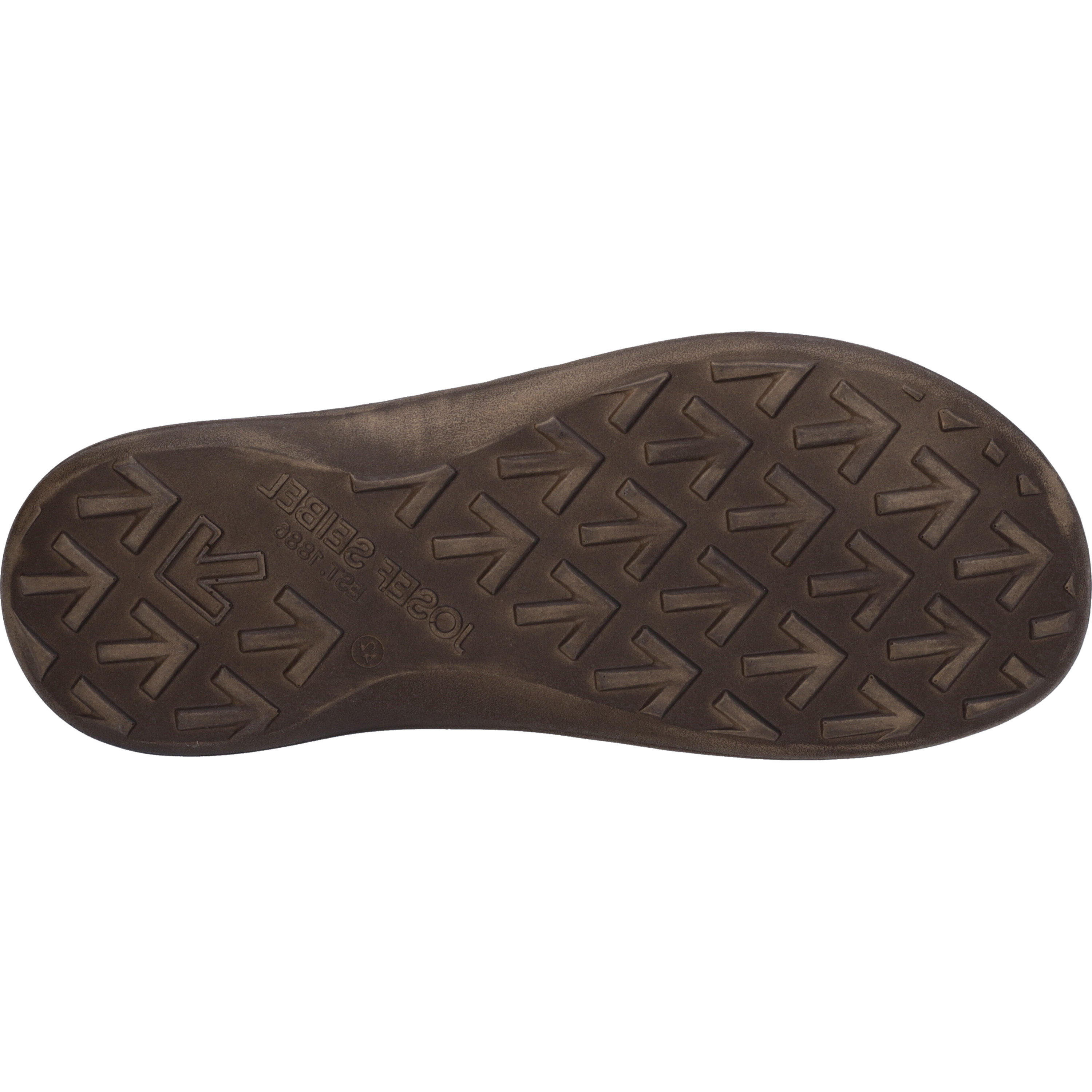 Sandales et mules Vincent 06 homme marron Josef Seibel Sandales et mules Vincent 06 homme marron Marron