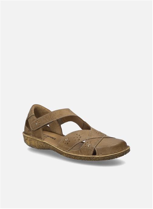 Josef Seibel Sandales Sandale femme marron