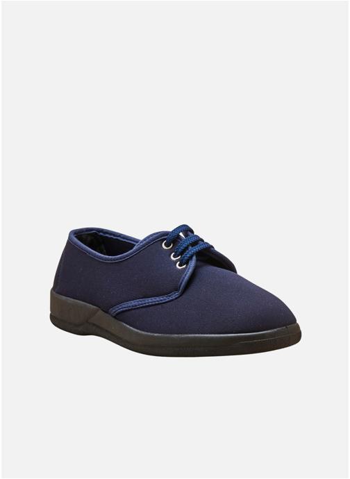Pediconfort Derbies DERBIES femme bleu