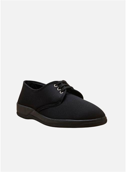 Pediconfort Derbies DERBIES femme noir