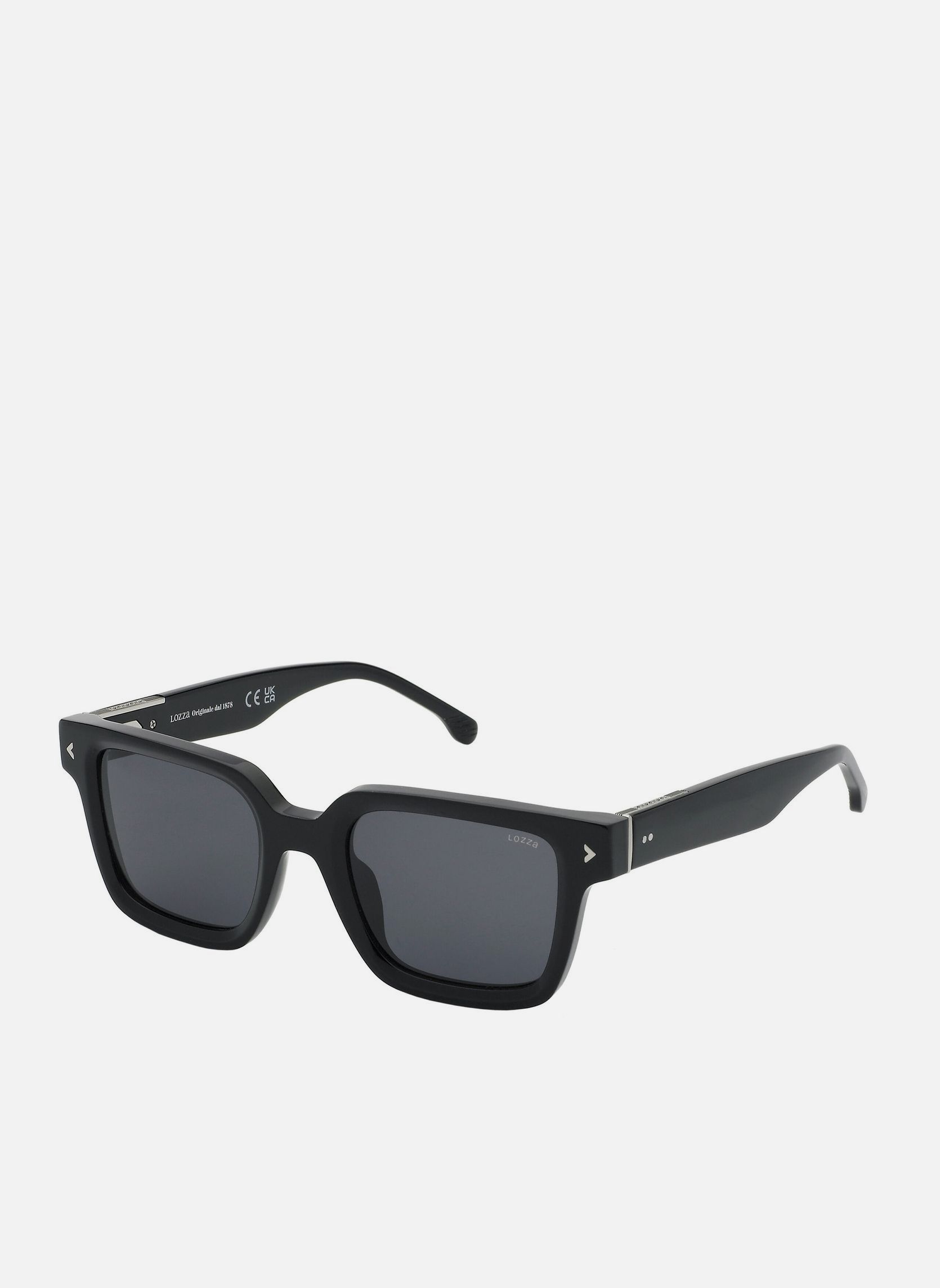 Lunettes de soleil Unisexe Lozza ø 57 mm main image 1