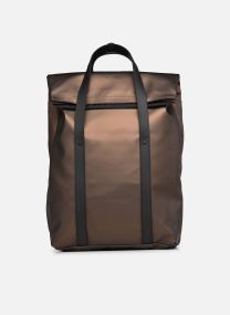 Rugtassen 2 Way Tote Backpack W3 goud en brons Rains Rugtassen 2 Way Tote Backpack W3 goud en brons COMET