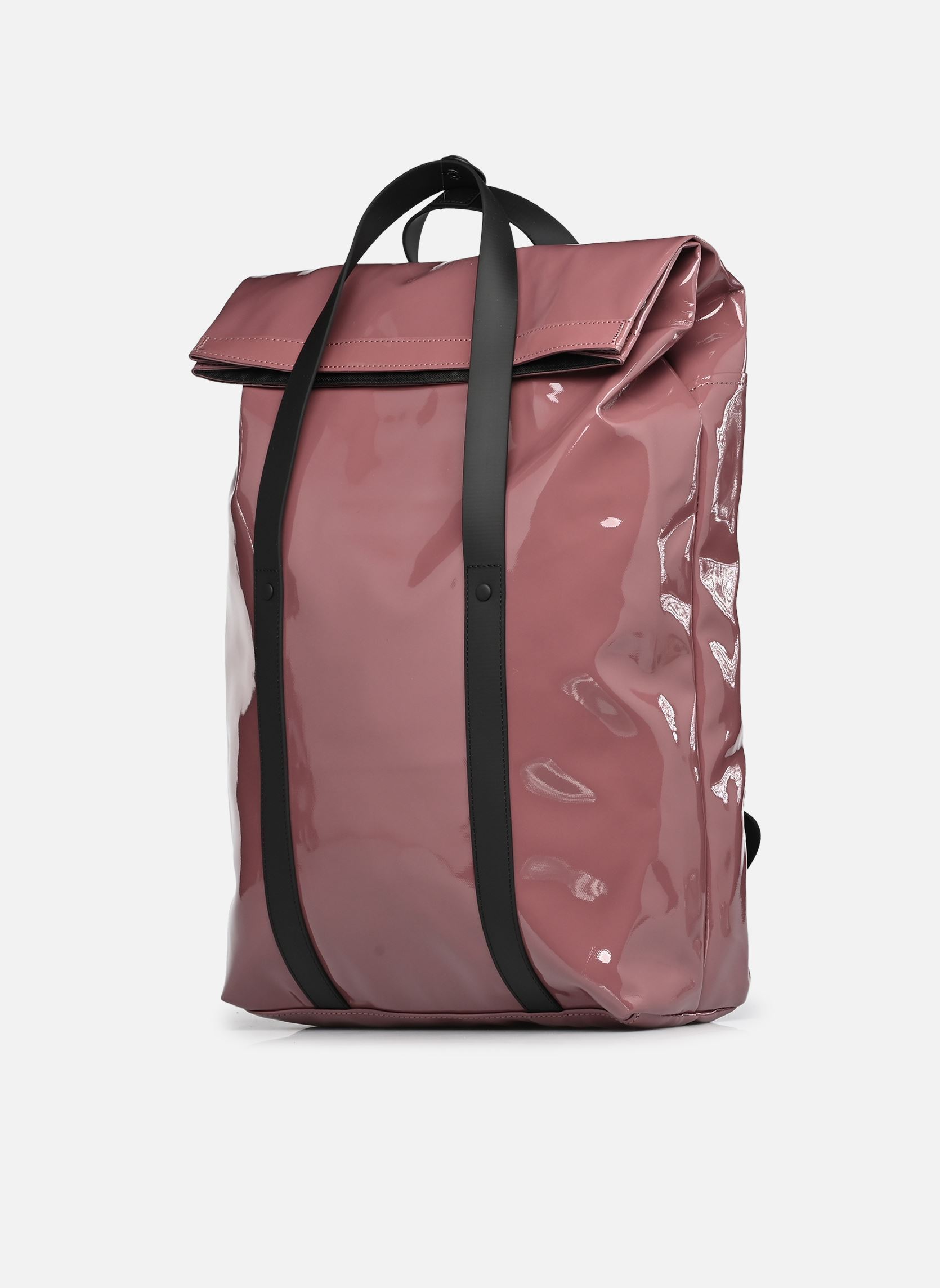 Sacs à dos 2 Way Tote Backpack W3 rose Rains Sacs à dos 2 Way Tote Backpack W3 rose TEMPT