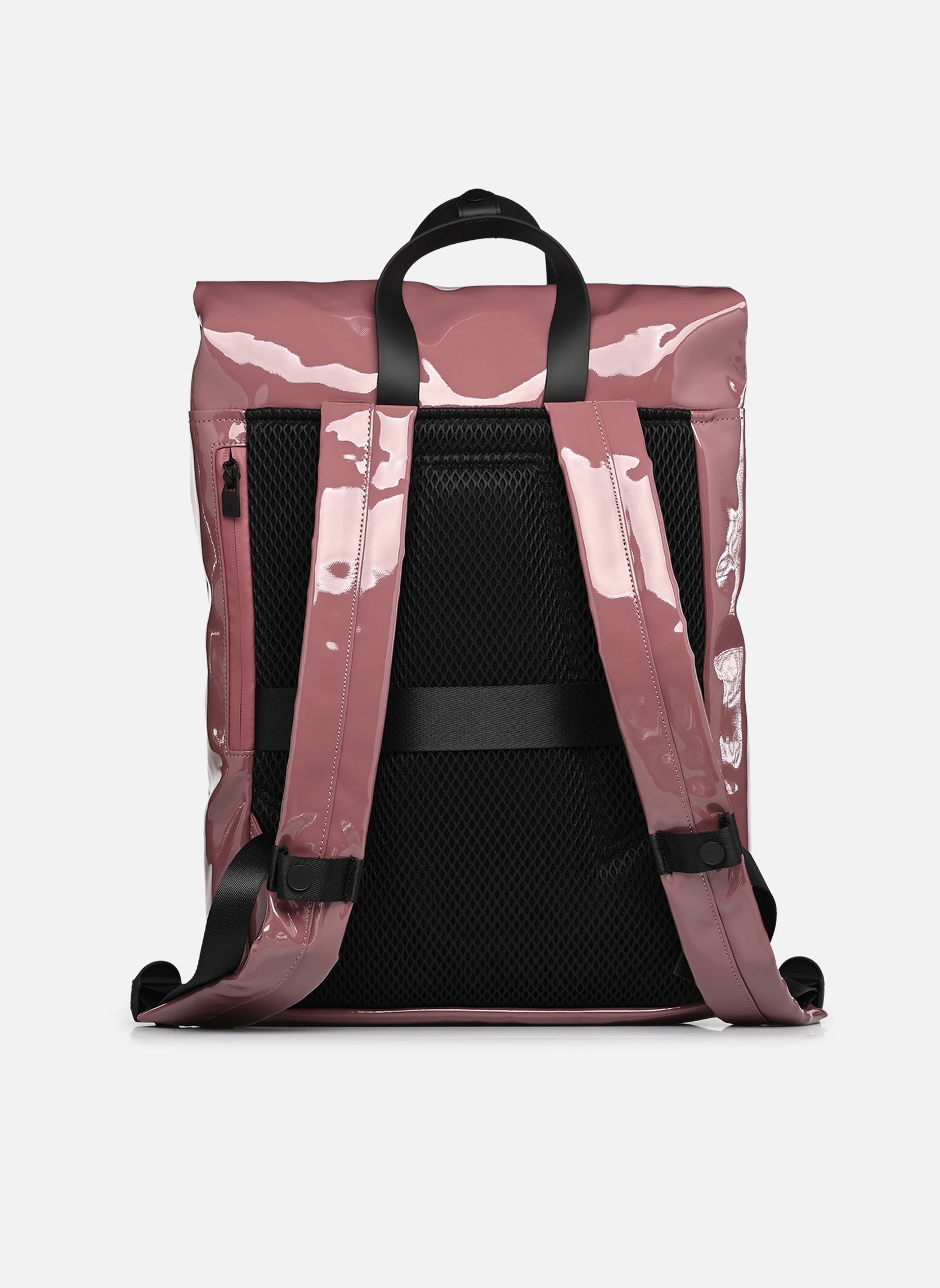 Sacs à dos 2 Way Tote Backpack W3 rose Rains Sacs à dos 2 Way Tote Backpack W3 rose TEMPT