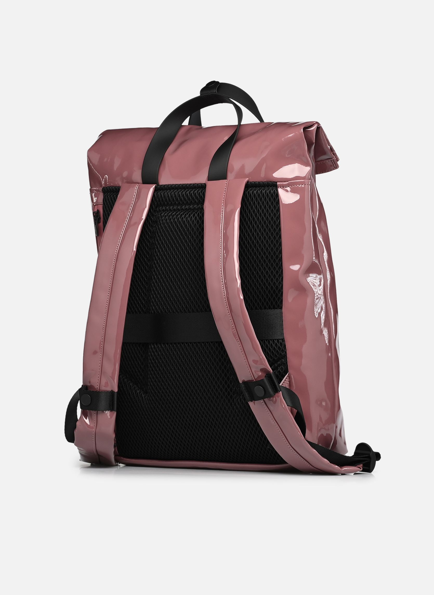 Sacs à dos 2 Way Tote Backpack W3 rose Rains Sacs à dos 2 Way Tote Backpack W3 rose TEMPT