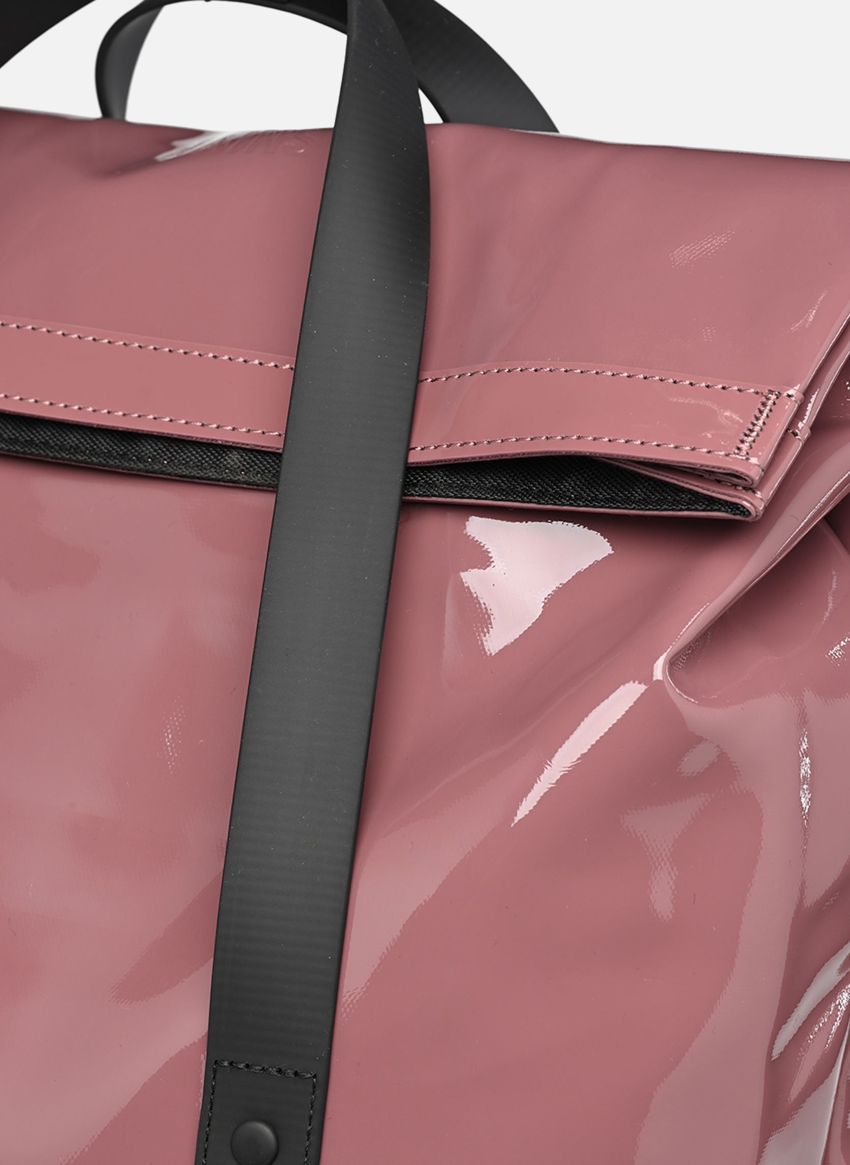 Sacs à dos 2 Way Tote Backpack W3 rose Rains Sacs à dos 2 Way Tote Backpack W3 rose TEMPT