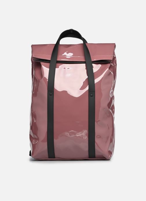 Rains Sacs à dos 2 Way Tote Backpack W3 rose