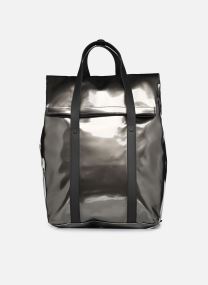 Sacs à dos 2 Way Tote Backpack W3 femme argent
