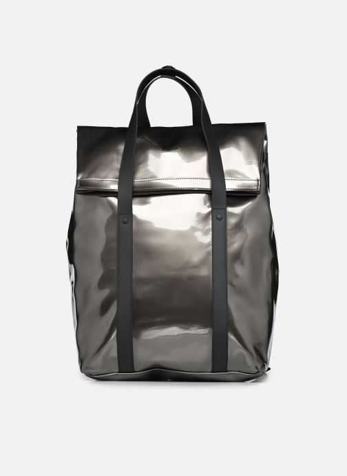 Rains Rucksäcke 2 Way Tote Backpack W3 damen silber