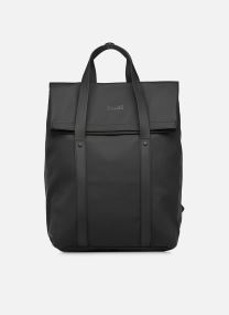 Sacs à dos 2 Way Tote Backpack W3 femme argent