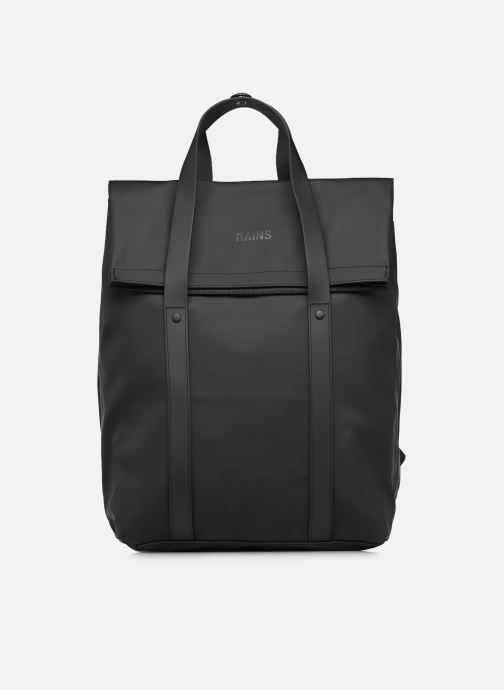 Rains Rugtassen 2 Way Tote Backpack W3 dames zwart