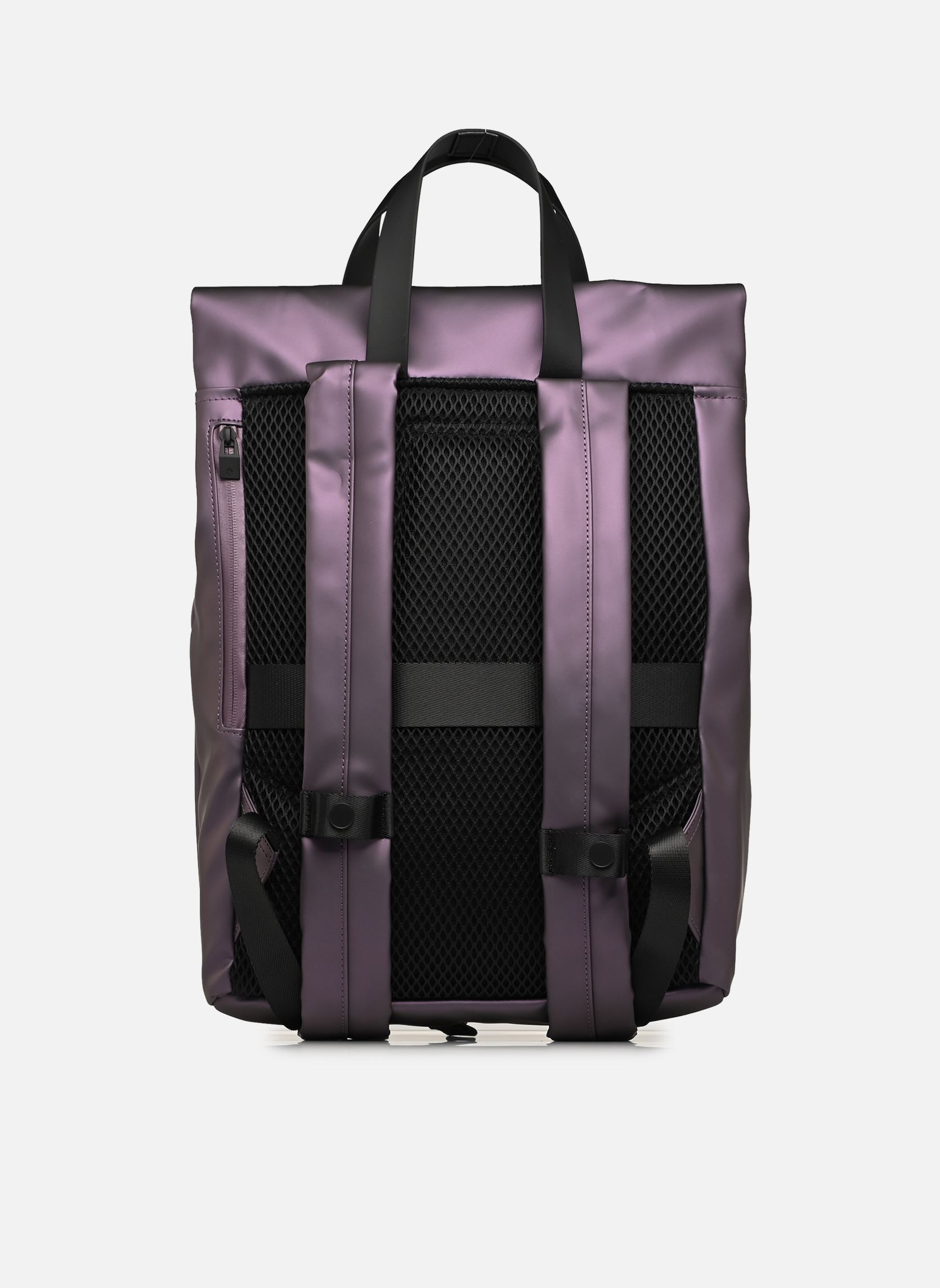 Sacs à dos 2 Way Tote Backpack W3 femme violet Rains Sacs à dos 2 Way Tote Backpack W3 femme violet BODY