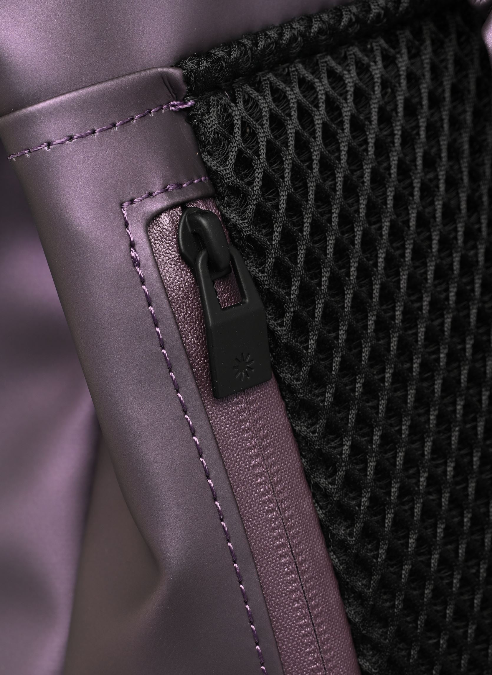 Sacs à dos 2 Way Tote Backpack W3 femme violet Rains Sacs à dos 2 Way Tote Backpack W3 femme violet BODY